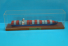 Containerfreighter "Mare Phoenicium"  Hansa Mare (1 p.) AT 1999 from Conrad no. 10473-5